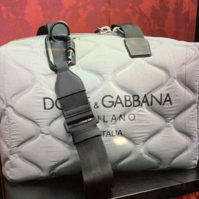 2020秋冬_Dolce Gabbana_配件_欧洲大牌资料