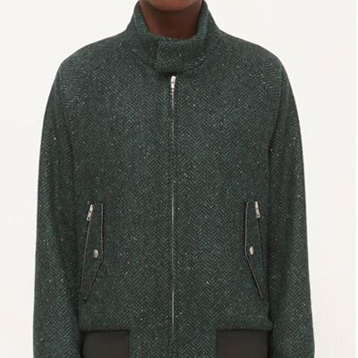 2020秋冬_Maison Margiela_夹克_欧洲大牌资料