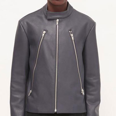2020秋冬_Maison Margiela_皮衣_欧洲大牌资料