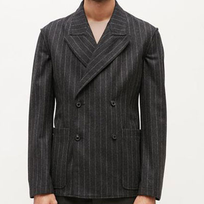2020秋冬_Maison Margiela_西装_欧洲大牌资料