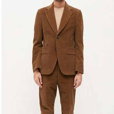 2020秋冬_Maison Margiela_西装套装_欧洲大牌资料