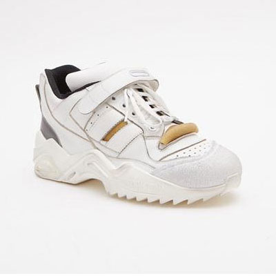 2020秋冬_Maison Margiela_鞋子_欧洲大牌资料