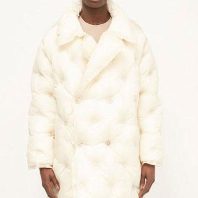 2020秋冬_Maison Margiela_羽绒_欧洲大牌资料