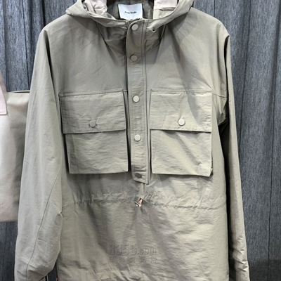 市场上装-夹克-靓仔夹克【实拍】