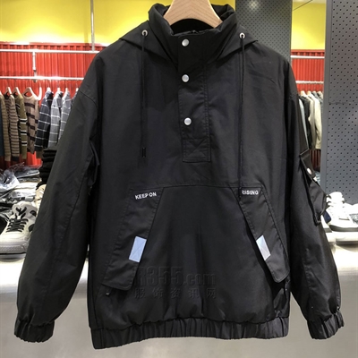 市场上装-夹克-休闲夹克【实拍】