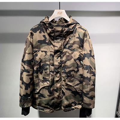 市场上装-夹克-休闲夹克【实拍】