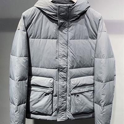 市场上装-棉衣/羽绒服-靓仔棉服【实拍】