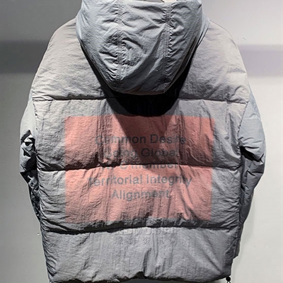 市场上装-棉衣/羽绒服-靓仔棉服【实拍】