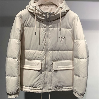 市场上装-棉衣/羽绒服-靓仔棉服【实拍】