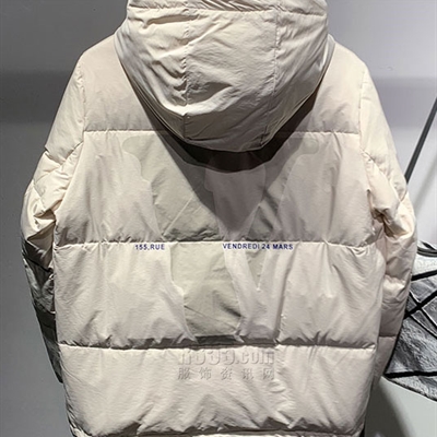 市场上装-棉衣/羽绒服-靓仔棉服【实拍】