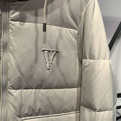 市场上装-棉衣/羽绒服-靓仔棉服【实拍】