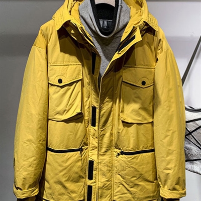 市场上装-棉衣/羽绒服-靓仔棉服【实拍】