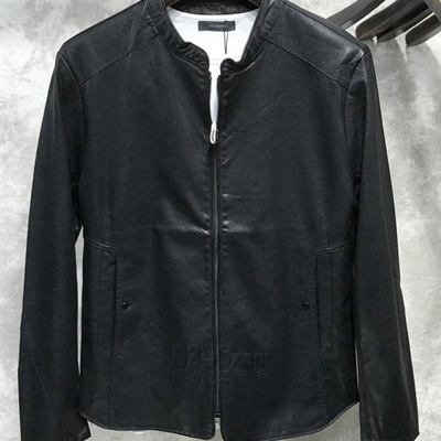 市场上装-皮衣-靓仔皮衣【实拍】