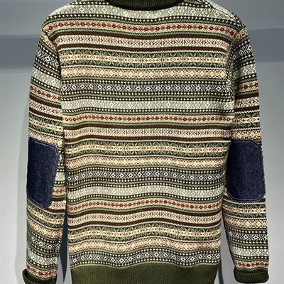 市场上装-毛衫-靓仔毛衫【实拍】