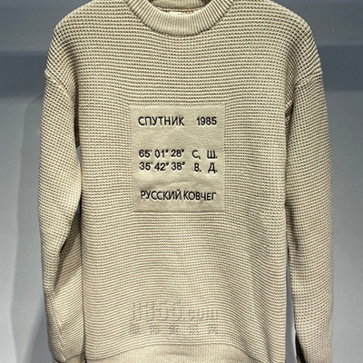 市场上装-毛衫-靓仔毛衫【实拍】