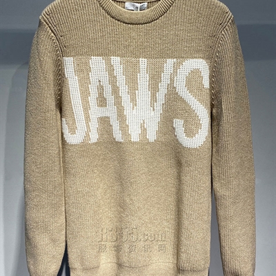 市场上装-毛衫-靓仔毛衫【实拍】