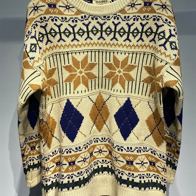 市场上装-毛衫-休闲毛衫【实拍】