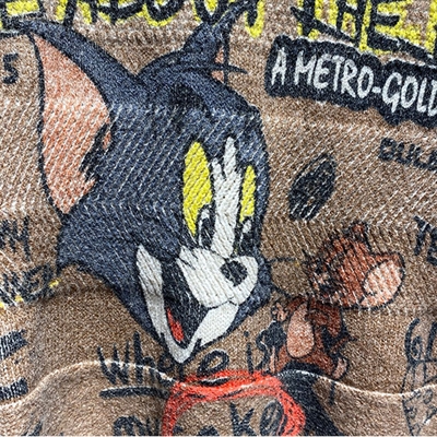 市场上装-毛衫-休闲毛衫【实拍】