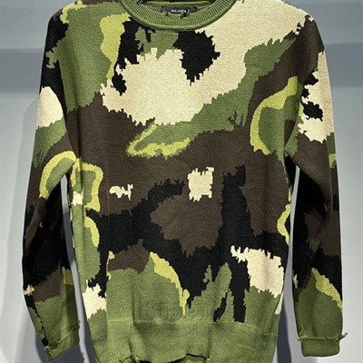 市场上装-毛衫-休闲毛衫【实拍】