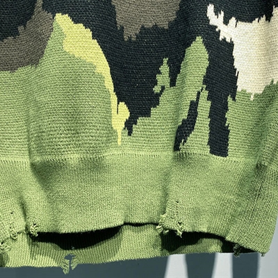 市场上装-毛衫-休闲毛衫【实拍】