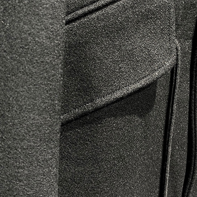 市场上装-大衣-时尚商务大衣【实拍】