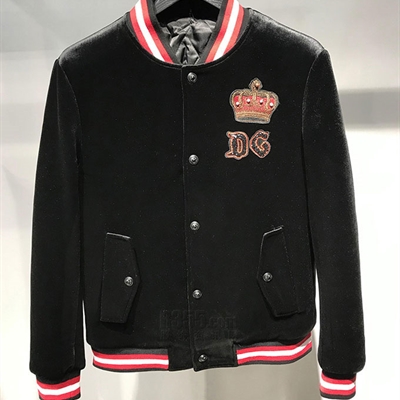 市场上装-夹克-时尚商务夹克【实拍】