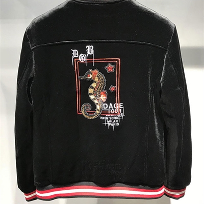 市场上装-夹克-时尚商务夹克【实拍】