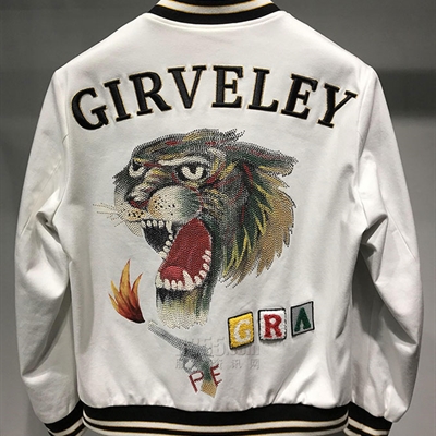 市场上装-夹克-时尚商务夹克【实拍】