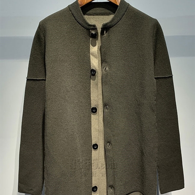 市场上装-毛衫-靓仔毛衫【实拍】