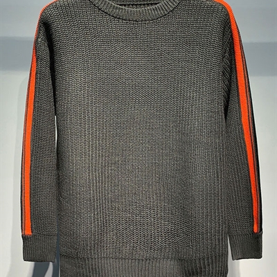 市场上装-毛衫-靓仔毛衫【实拍】