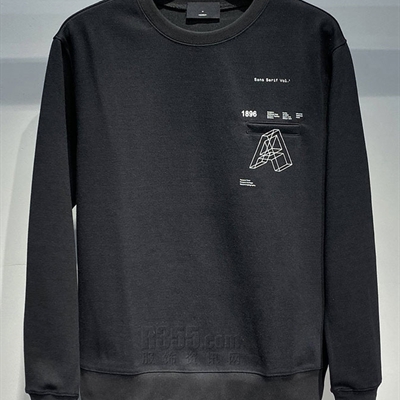 市场上装-卫衣-靓仔卫衣【实拍】