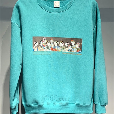 市场上装-卫衣-靓仔卫衣【实拍】