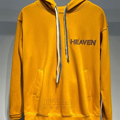 市场上装-卫衣-休闲卫衣【实拍】