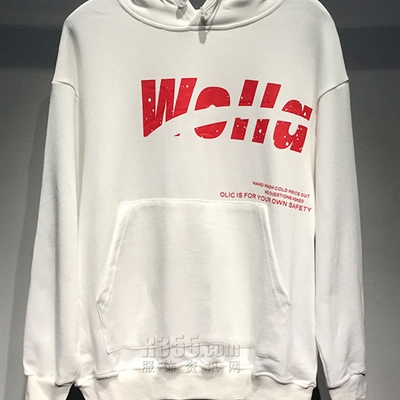 市场上装-卫衣-休闲卫衣【实拍】