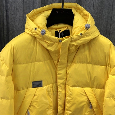 市场上装-棉衣/羽绒服-靓仔棉服【实拍】