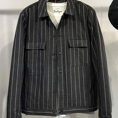 市场上装-棉衣/羽绒服-靓仔棉服【实拍】