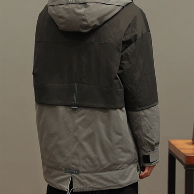 市场上装-棉衣/羽绒服-休闲棉服