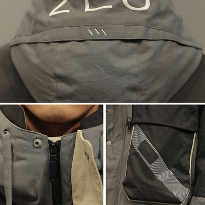 市场上装-棉衣/羽绒服-休闲棉服