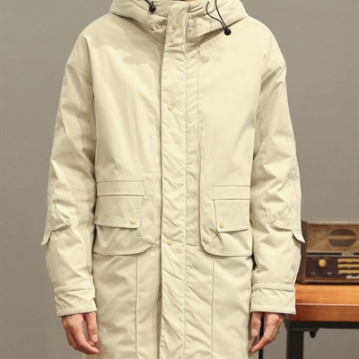 市场上装-棉衣/羽绒服-休闲棉服