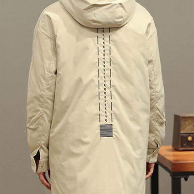 市场上装-棉衣/羽绒服-休闲棉服