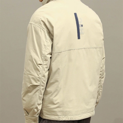 市场上装-棉衣/羽绒服-休闲棉服