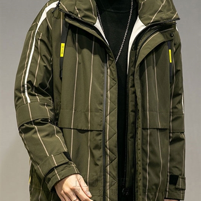 市场上装-棉衣/羽绒服-休闲棉服