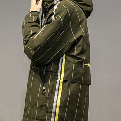 市场上装-棉衣/羽绒服-休闲棉服