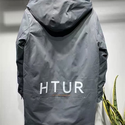 市场上装-中长外套-靓仔中长外套【实拍】