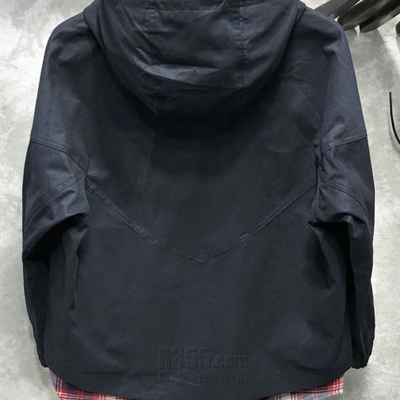 市场上装-夹克-靓仔夹克【实拍】