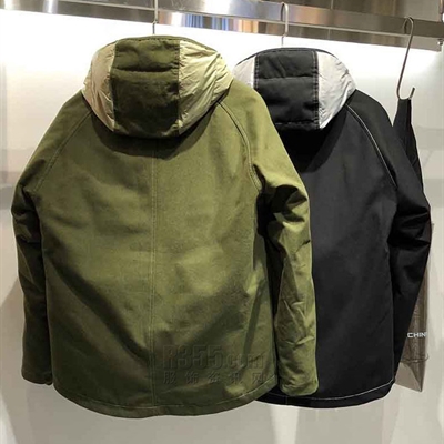 市场上装-夹克-靓仔夹克【实拍】