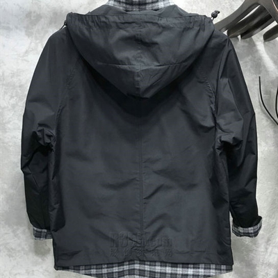 市场上装-夹克-靓仔夹克【实拍】