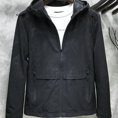 市场上装-夹克-靓仔夹克【实拍】