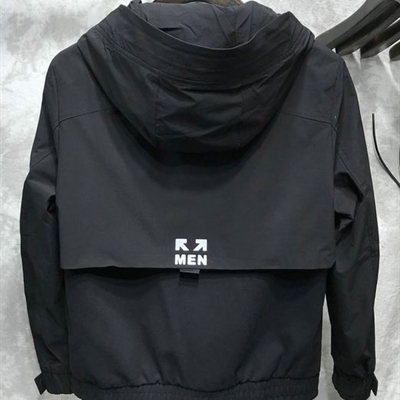 市场上装-夹克-靓仔夹克【实拍】