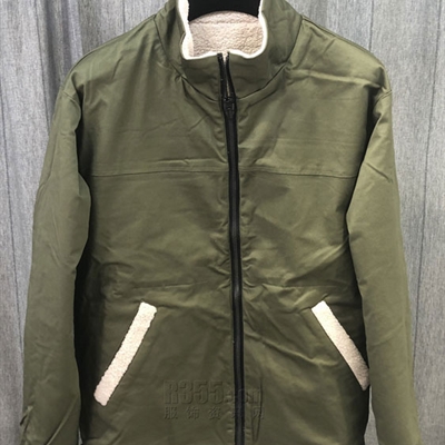 市场上装-夹克-靓仔夹克【实拍】